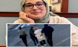 السلطات الأمريكية تعتقل طالبة تركية شاركت في احتجاجات غزة